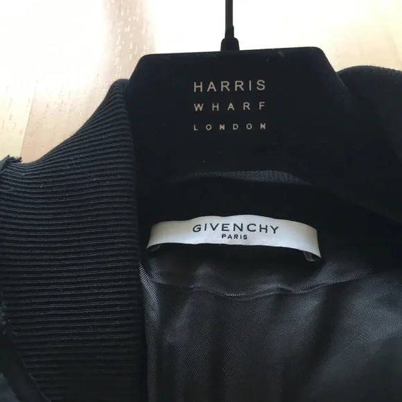 Givenchy Heavy Metal Bomber